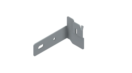 Tee Bar Connector Island | Suspended Ceiling Systems | aask us