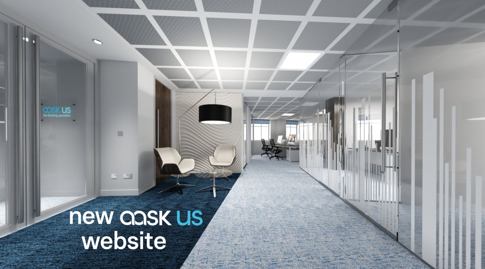aask us launches new interactive website
