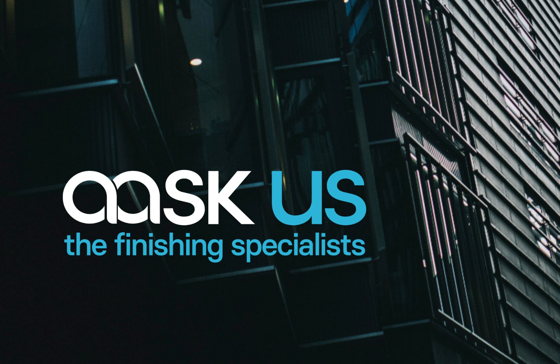 aask us launches brand refresh